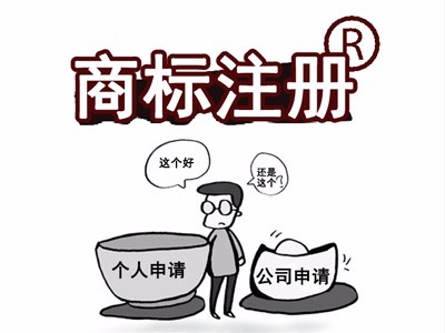 商標注冊公司